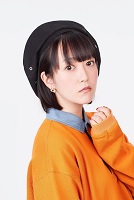 佐藤亜美菜の写真