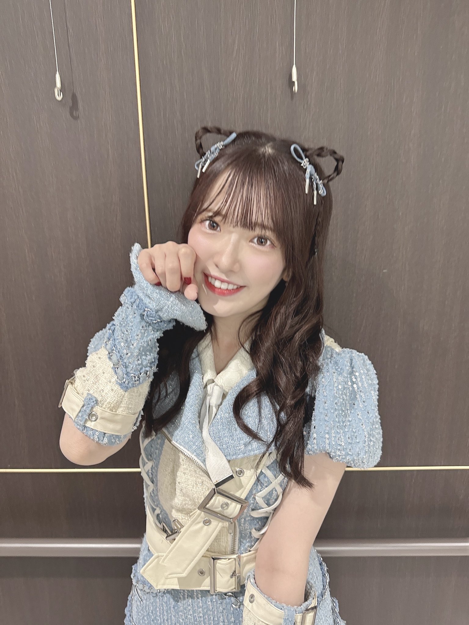 武藤小麟の写真