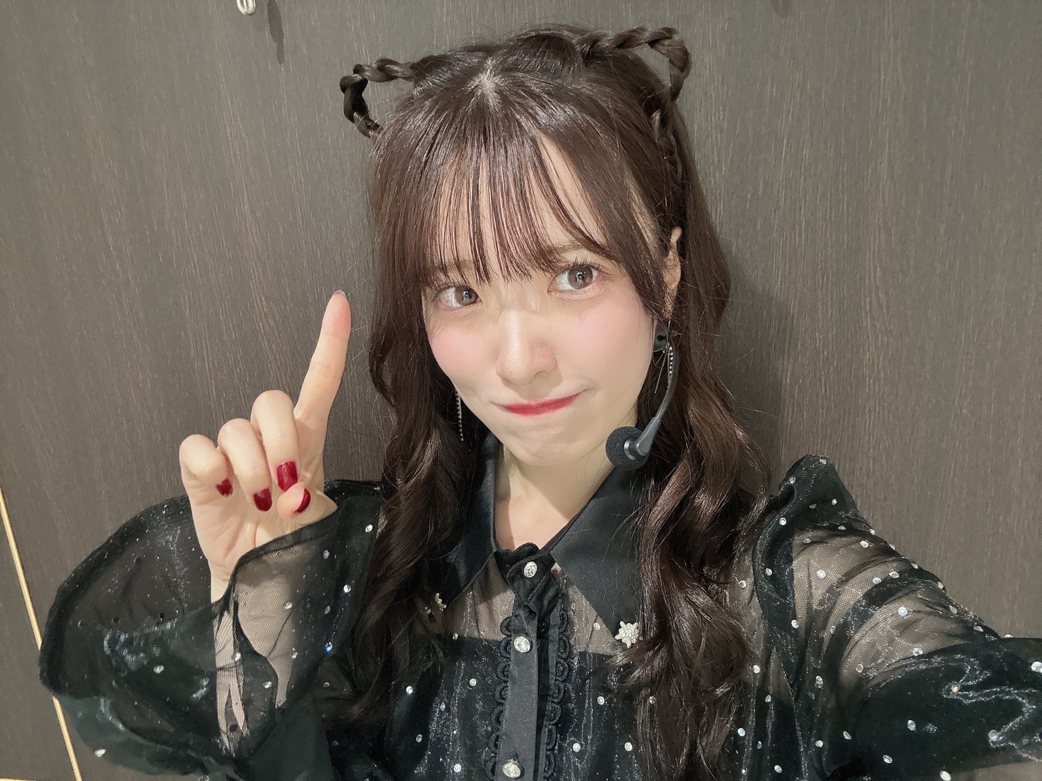 武藤小麟の写真