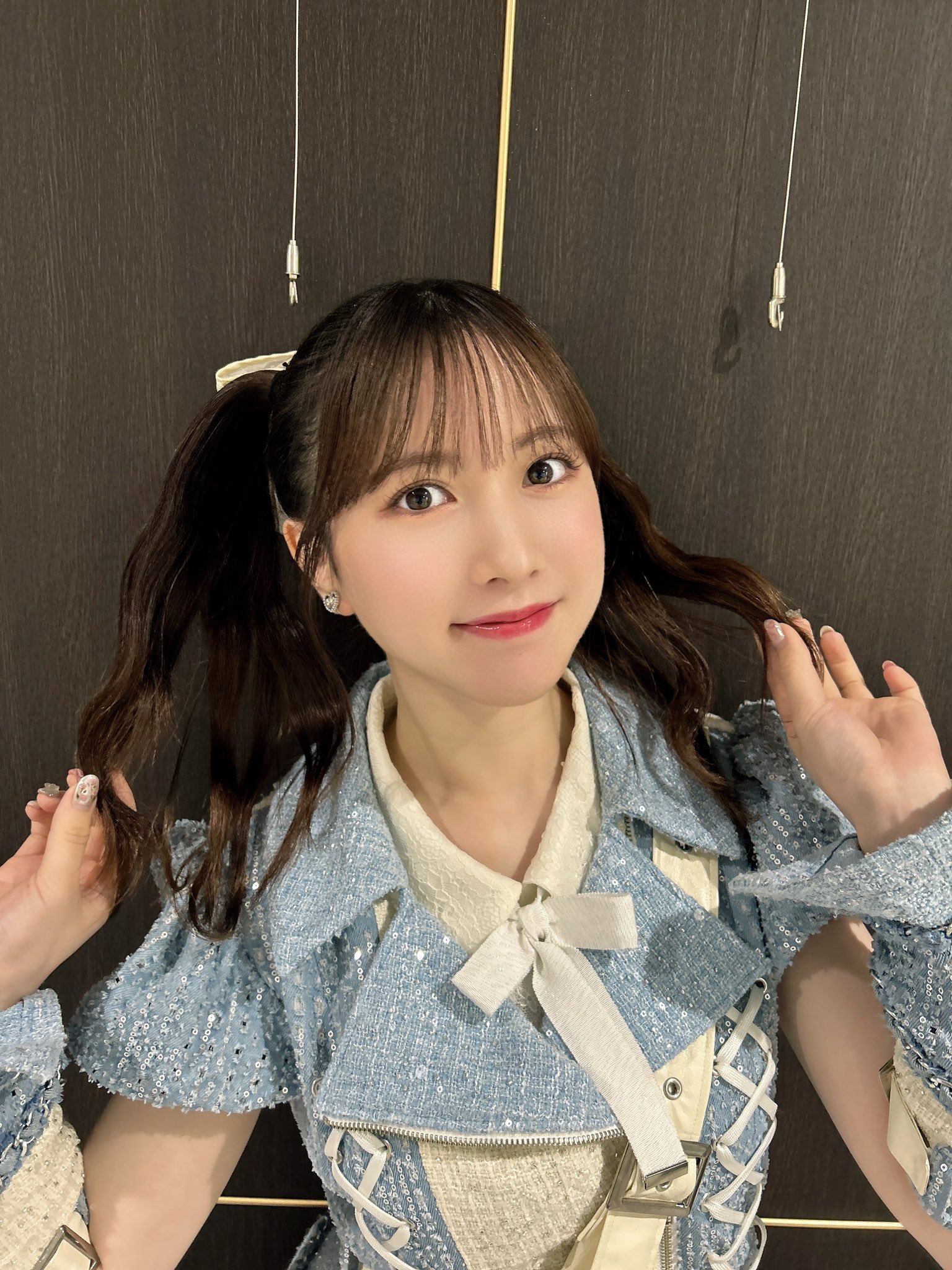 永野芹佳の写真