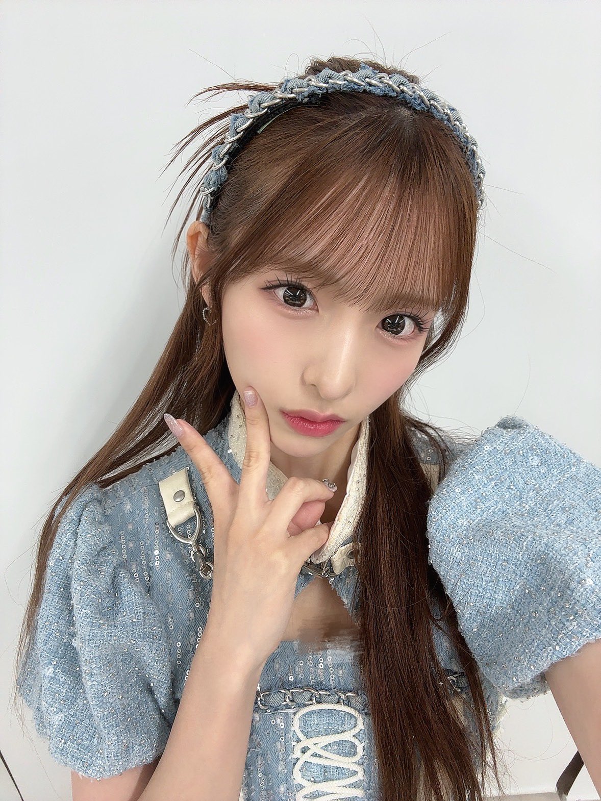 平田侑希の写真