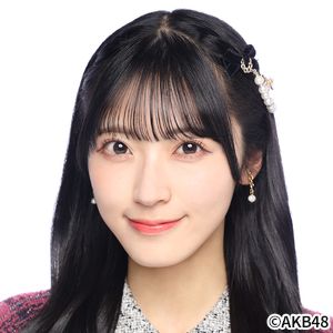佐藤綺星の写真
