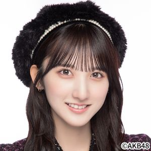 長友彩海の写真