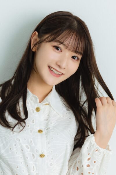 藤園麗の写真