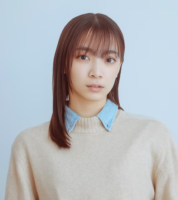 後藤萌咲の写真