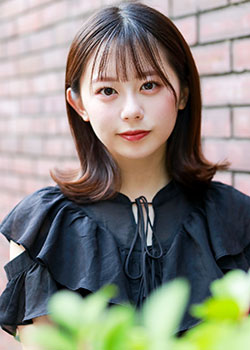 濵咲友菜の写真