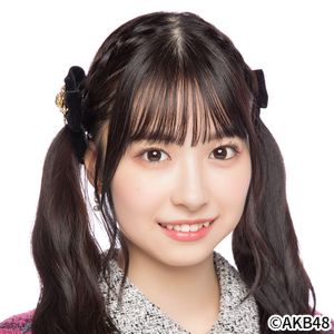橋本陽菜の写真