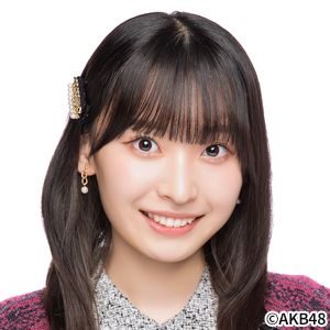坂川陽香の写真