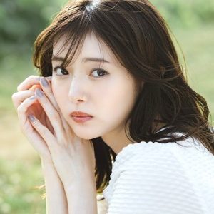 市川美織の写真