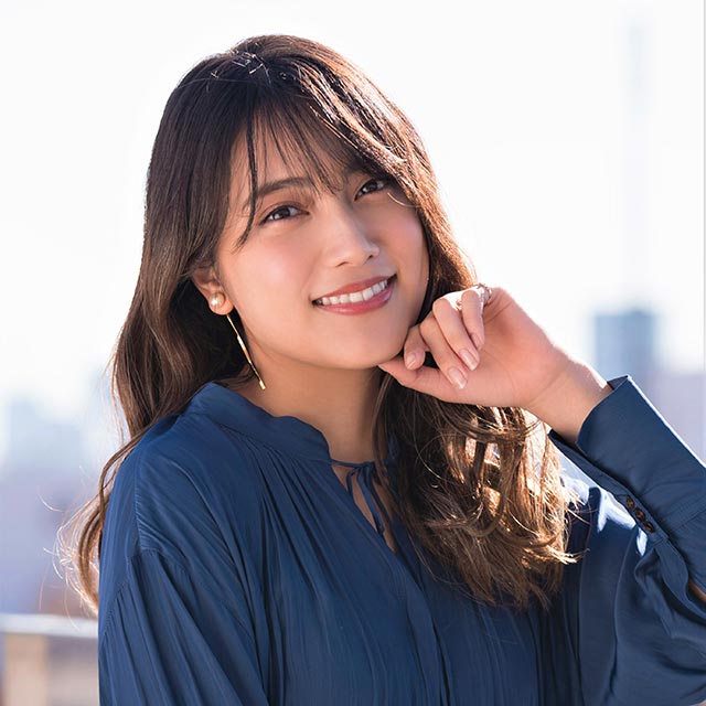 入山杏奈の写真