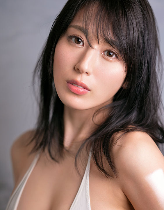 金子智美の写真
