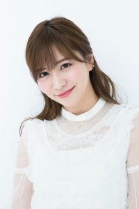 河西智美の写真