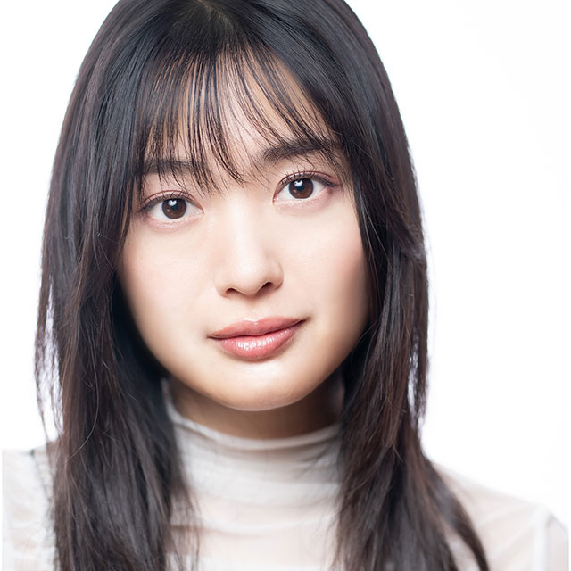 北原里英の写真