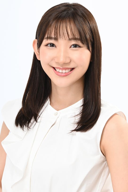 小林茉里奈の写真