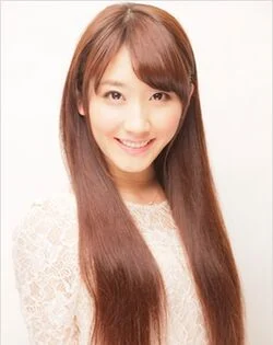 小原春香の写真