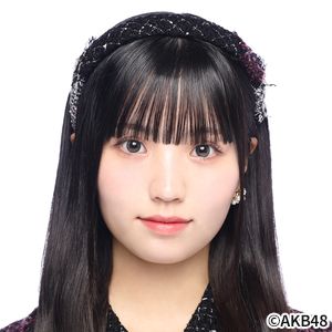 小濱心音の写真