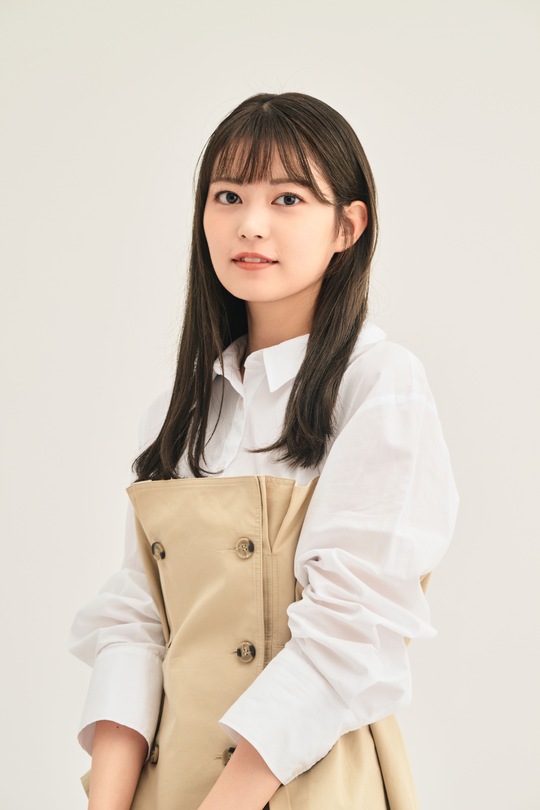 前田亜美の写真