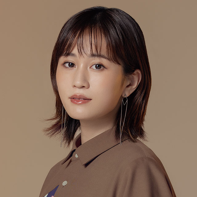 前田敦子の写真