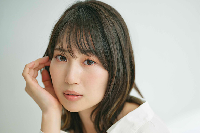 増田有華の写真