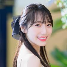松井咲子の写真