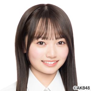 花田藍衣の写真