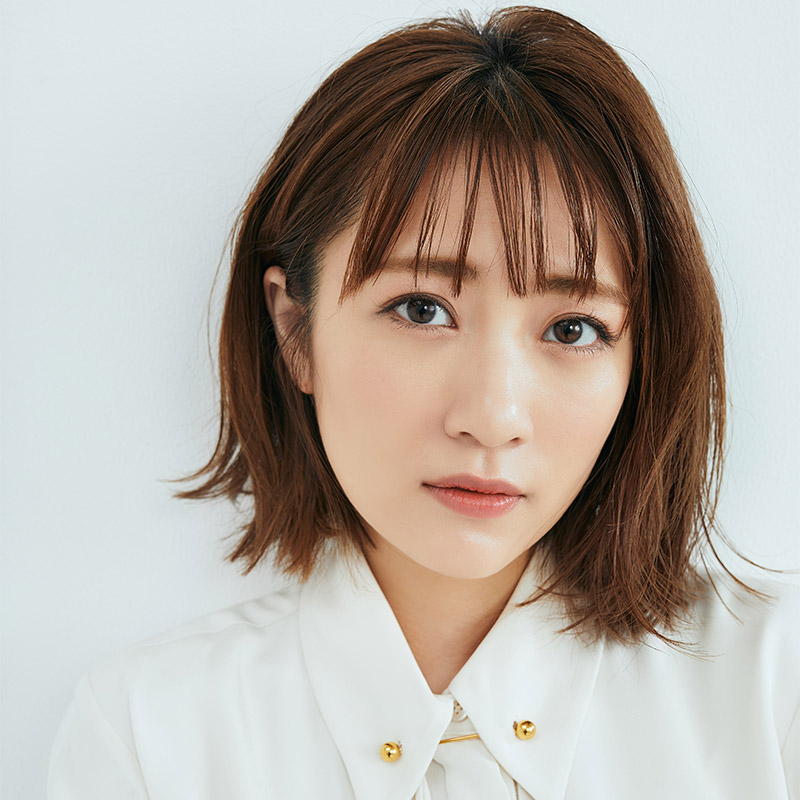 高橋みなみの写真