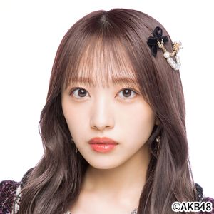 向井地美音の写真