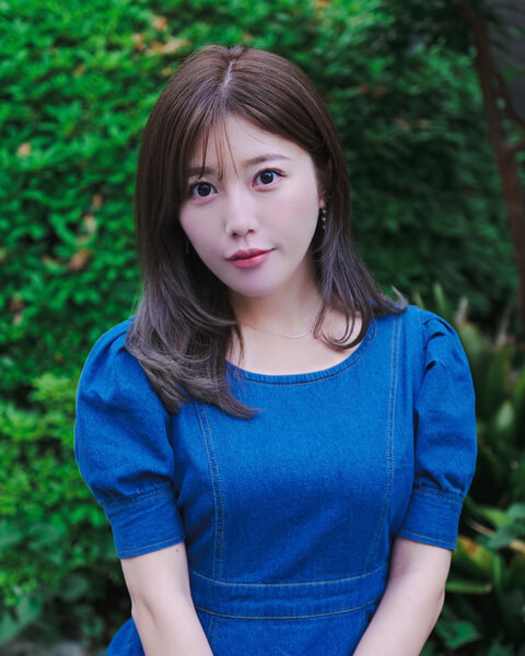 宮崎美穂の写真