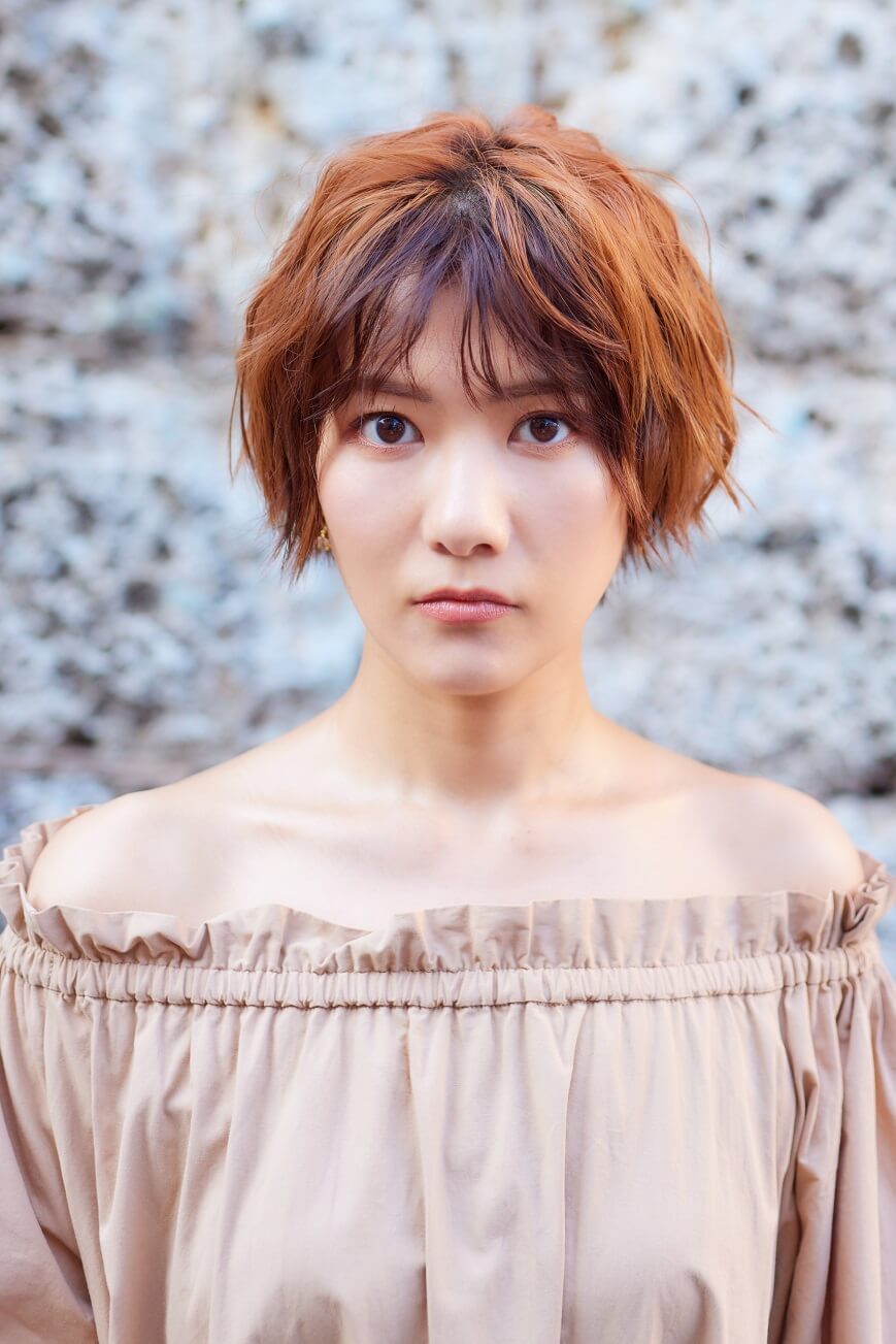 宮沢佐江の写真