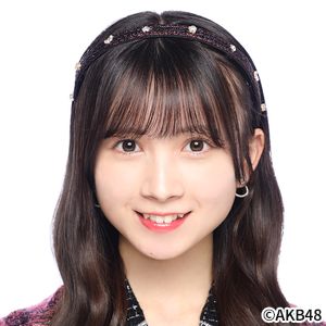 水島美結の写真