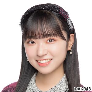 山内瑞葵の写真