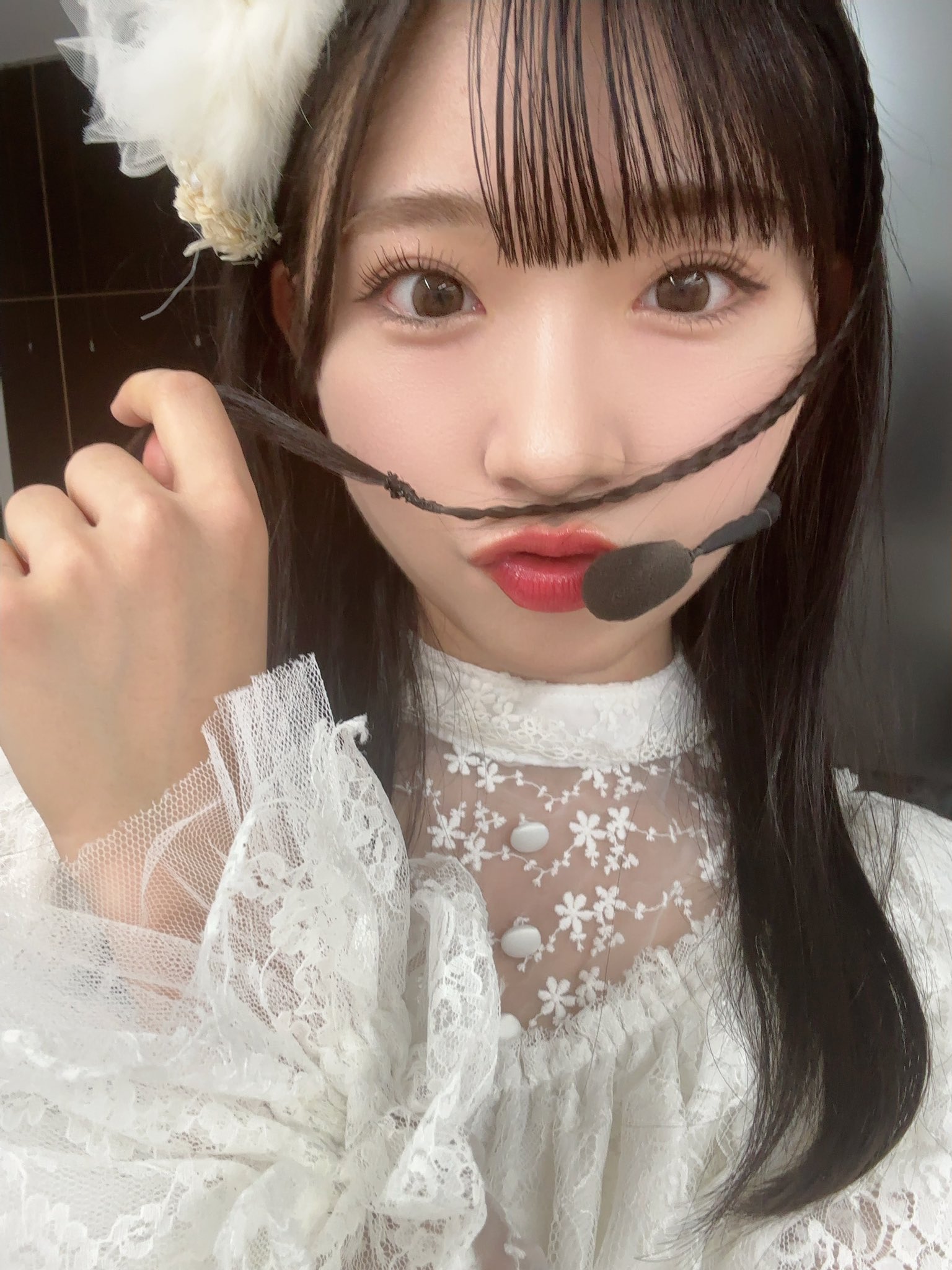 山内瑞葵の写真