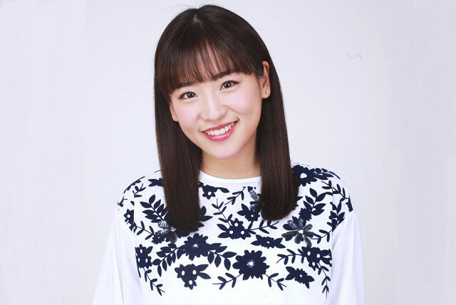仲川遥香の写真