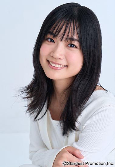 増山加弥乃の写真