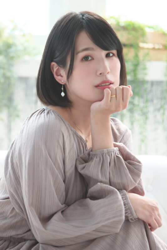 中西優香の写真