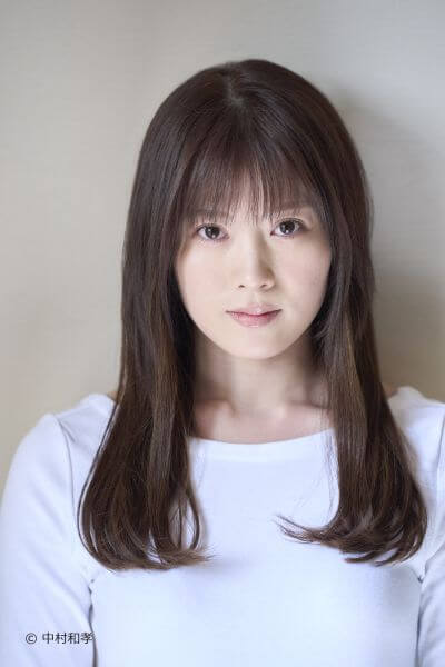 岡部麟の写真