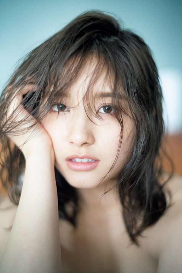 大和田南那の写真