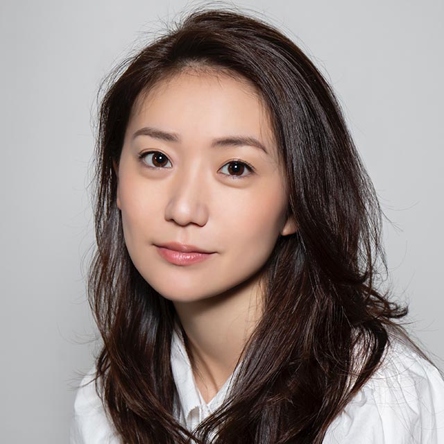 大島優子の写真