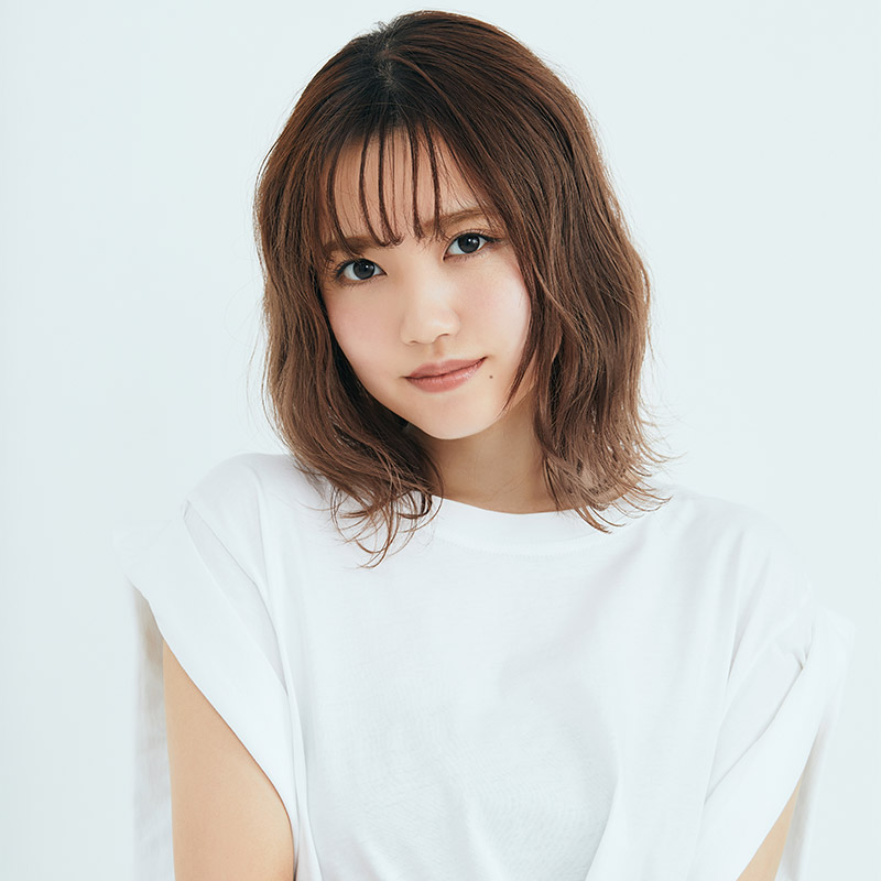 加藤玲奈の写真