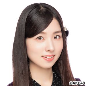 岩立沙穂の写真