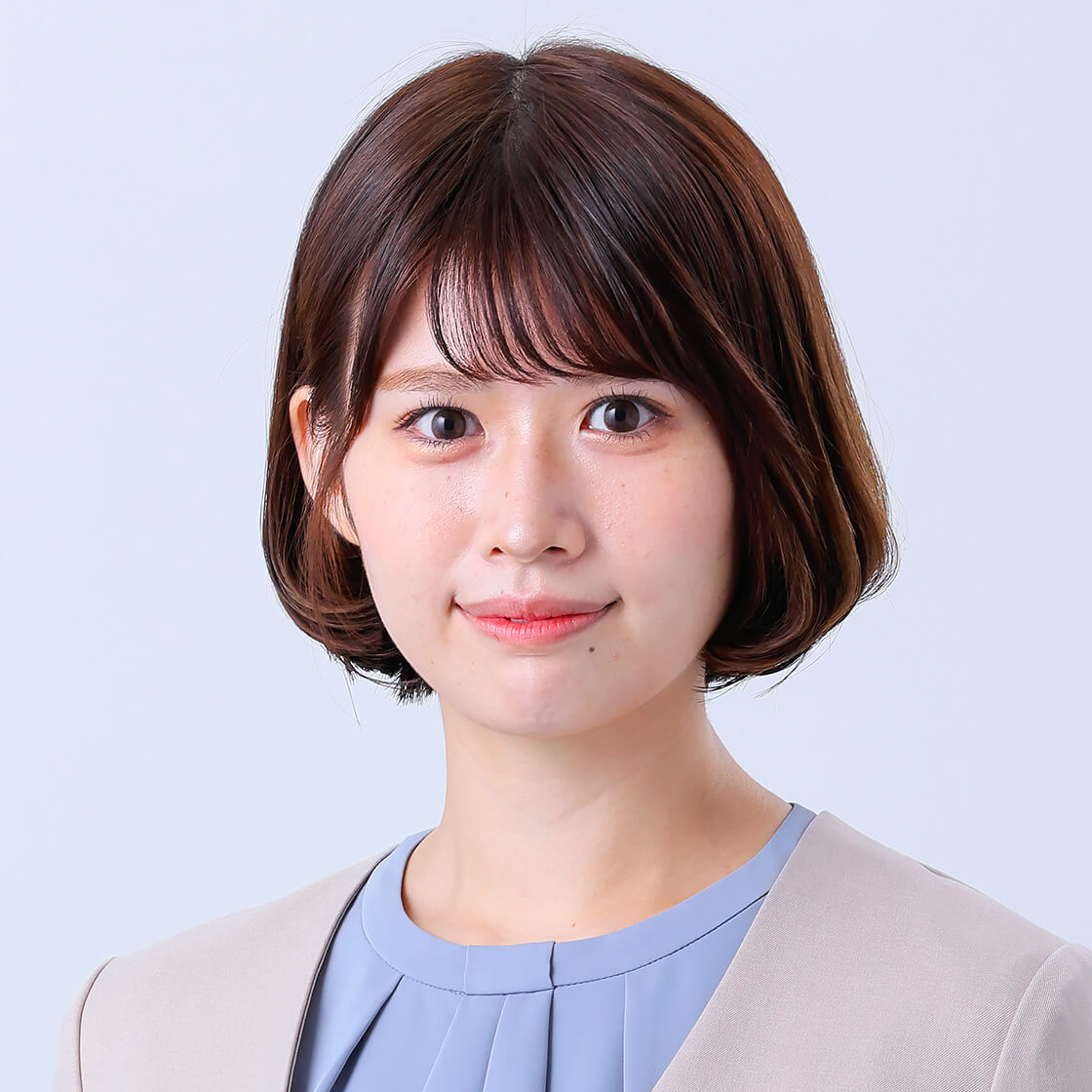 佐藤朱の写真
