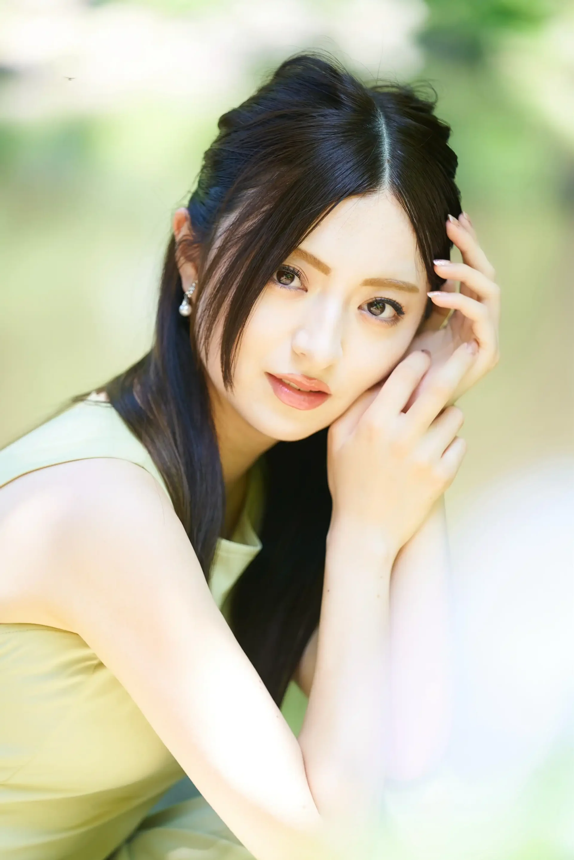 佐藤七海の写真