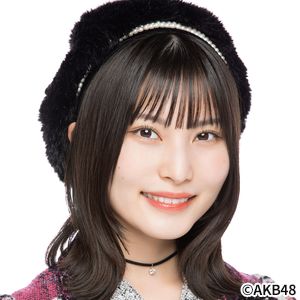 福岡聖菜の写真