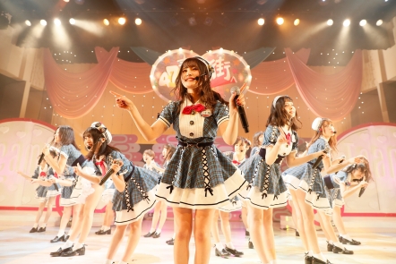 Team8秋田公演の写真1