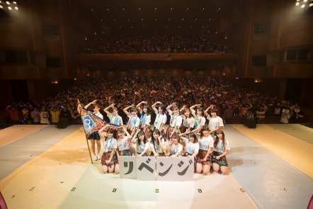 Team8秋田公演の写真2