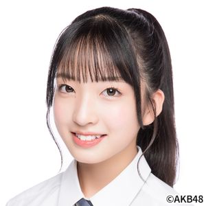 山口結愛の写真