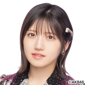 村山彩希の写真