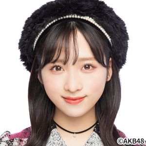 小栗有以の写真
